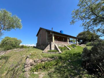 SE VENDE LOFT DE MONTAÑA EN FALDA DEL CARMEN