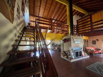 SE VENDE LOFT DE MONTAÑA EN FALDA DEL CARMEN
