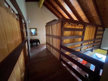 SE VENDE LOFT DE MONTAÑA EN FALDA DEL CARMEN