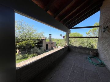 SE VENDE LOFT DE MONTAÑA EN FALDA DEL CARMEN