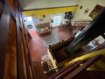 SE VENDE LOFT DE MONTAÑA EN FALDA DEL CARMEN