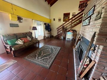 SE VENDE LOFT DE MONTAÑA EN FALDA DEL CARMEN
