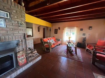 SE VENDE LOFT DE MONTAÑA EN FALDA DEL CARMEN