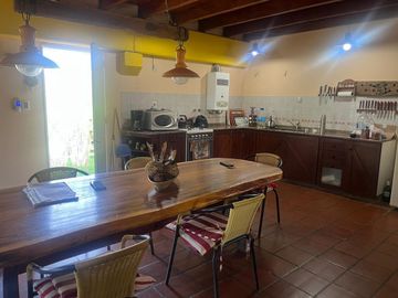 SE VENDE LOFT DE MONTAÑA EN FALDA DEL CARMEN