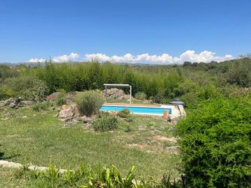 SE VENDE LOFT DE MONTAÑA EN FALDA DEL CARMEN