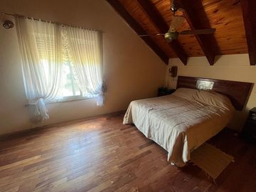 SE VENDE LOFT DE MONTAÑA EN FALDA DEL CARMEN