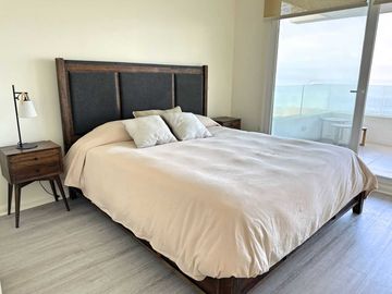 Departamento en venta  en CONCON
