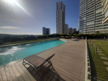 Departamento en venta  en CONCON