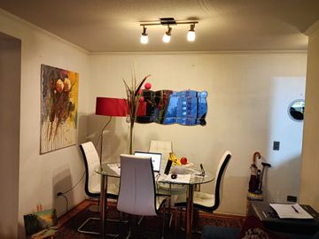 Departamento en venta  en SANTIAGO