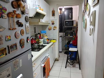 Departamento en venta  en SANTIAGO