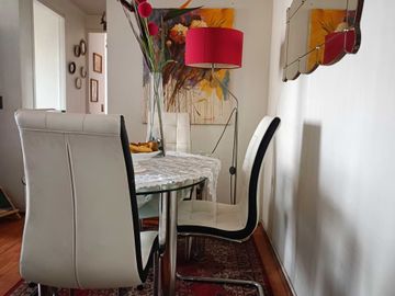Departamento en venta  en SANTIAGO