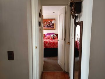 Departamento en venta  en SANTIAGO
