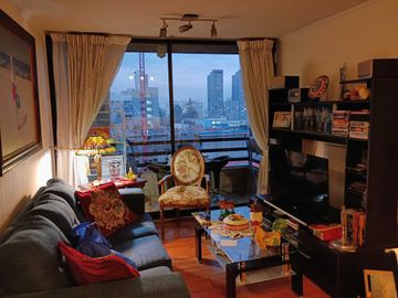 Departamento en venta  en SANTIAGO