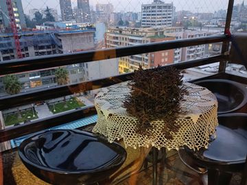 Departamento en venta  en SANTIAGO