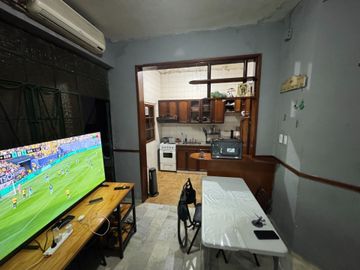 CASA 4 AMBIENTES GARAGE PATIO TERRAZA