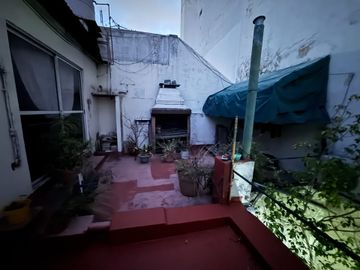 CASA 4 AMBIENTES GARAGE PATIO TERRAZA