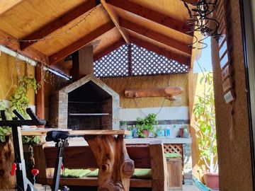 Casa en venta  en MAIPÚ