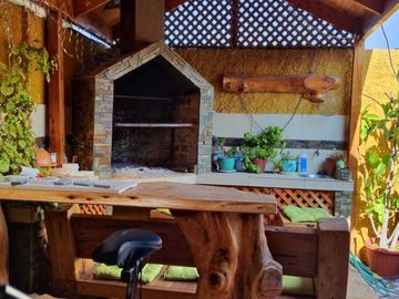 Casa en venta  en MAIPÚ