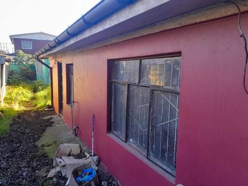 Casa en venta  en TALCAHUANO