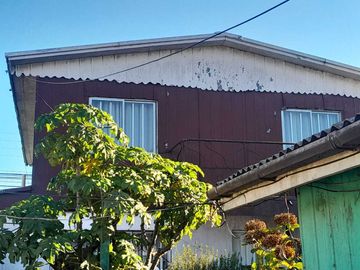 Casa en venta  en TALCAHUANO