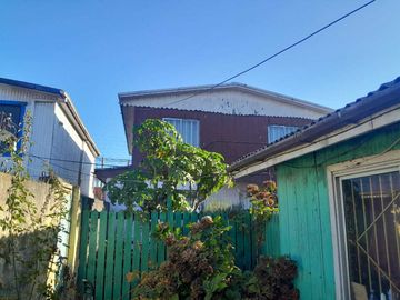 Casa en venta  en TALCAHUANO