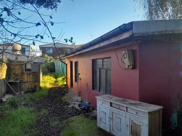 Casa en venta  en TALCAHUANO