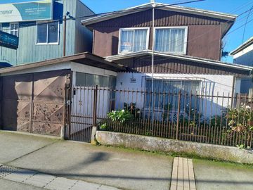 Casa en venta  en TALCAHUANO