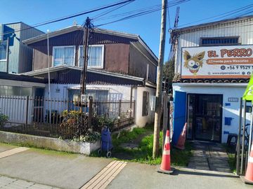 Casa en venta  en TALCAHUANO