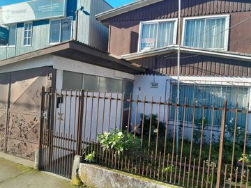 Casa en venta  en TALCAHUANO