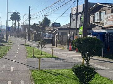 Casa en venta  en TALCAHUANO