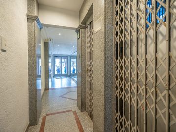 VENTA DEPTO. 3 AMB. + DEPENDENCIA - ALMAGRO