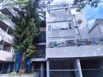 VENTA COCHERA CUBIERTA NUÑEZ Y DONADO V.URQUIZA