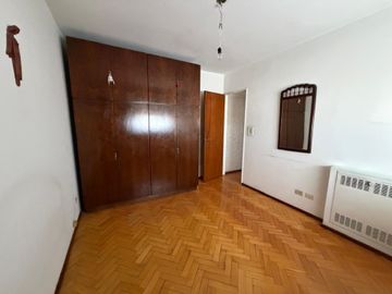 VENTA DPTO.3 AMB - CASEROS CENTRO
