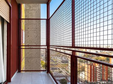 VENTA DPTO.3 AMB - CASEROS CENTRO