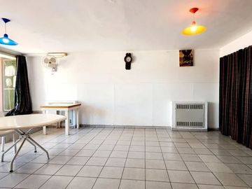 VENTA DPTO.3 AMB - CASEROS CENTRO