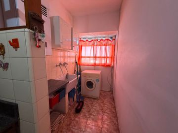 VENTA DPTO.3 AMB - CASEROS CENTRO