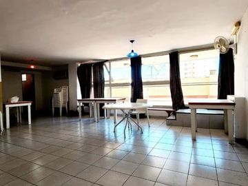 VENTA DPTO.3 AMB - CASEROS CENTRO