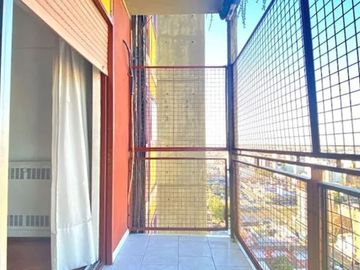 VENTA DPTO.3 AMB - CASEROS CENTRO