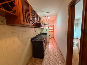 VENTA DPTO.3 AMB - CASEROS CENTRO