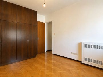 VENTA DPTO.3 AMB - CASEROS CENTRO