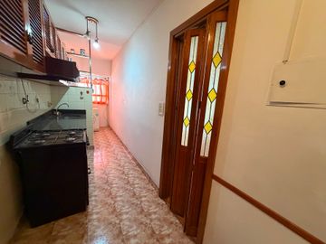 VENTA DPTO.3 AMB - CASEROS CENTRO