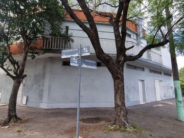 VENTA DEPOSITO MAS OFICINAS HURLINGHAM OPORTUNIDAD