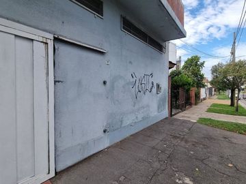VENTA DEPOSITO MAS OFICINAS HURLINGHAM OPORTUNIDAD