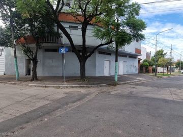 VENTA DEPOSITO MAS OFICINAS HURLINGHAM OPORTUNIDAD