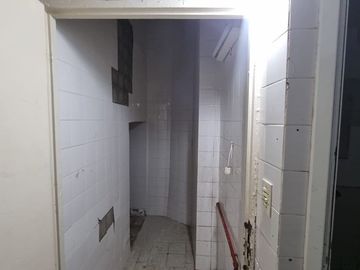 VENTA DEPOSITO MAS OFICINAS HURLINGHAM OPORTUNIDAD