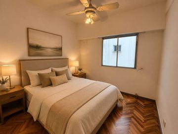 Venta 2 amb Palermo Ideal Airbnb