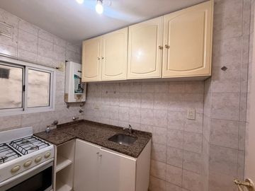 Venta 2 amb Palermo Ideal Airbnb