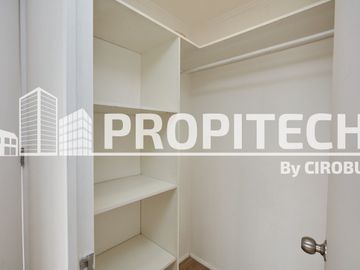 ARRIENDO PROMO $250.000 1D-1B, PISO 25, E CENTRAL