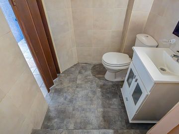 VENTA PH 3 AMB SIN EXPENSAS / TERRAZA / LUMINOSO