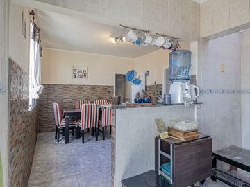 VENTA PH 3 AMB SIN EXPENSAS / TERRAZA / LUMINOSO